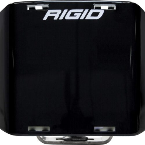 Rigid Industries D-SS Black Cover - Image 6