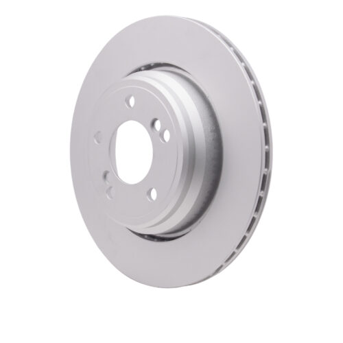 DFC 00-06 BMW M3 Rear GeoSPEC Coated Rotor