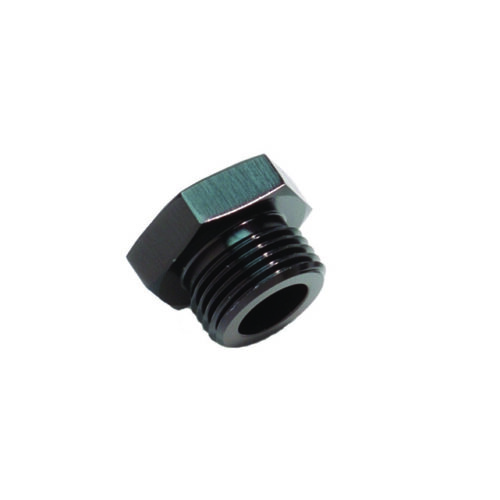 Aeromotive AN-10 O-Ring Boss Port Plug - Image 4