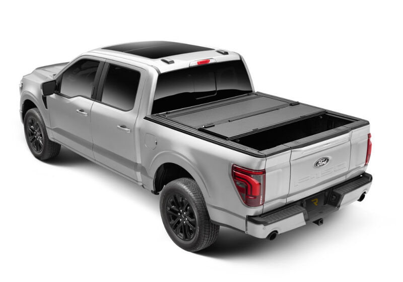 BAK 2026 Ford Ranger 5ft Bed BAKFlip MX4 Bed Cover - Image 2