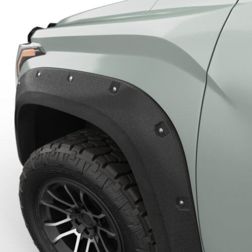 EGR 22-23 Toyota Tundra Bolt-On Look Fender Flares - Set - Image 9