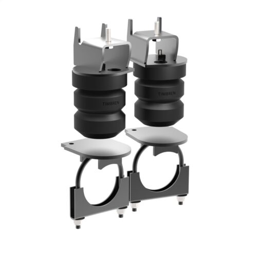 Timbren FR1504E 2015 Ford F-150 RWD Rear Suspension Enhancement System