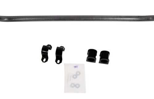 Hellwig 20-23 Chevrolet Silverado 2500/3500 HD Solid Heat Treated Chromoly 1.5in Front Sway Bar - Image 6