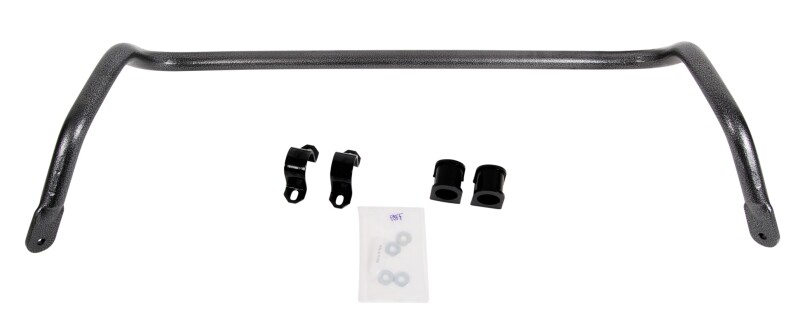 Hellwig 20-23 Chevrolet Silverado 2500/3500 HD Solid Heat Treated Chromoly 1.5in Front Sway Bar - Image 6