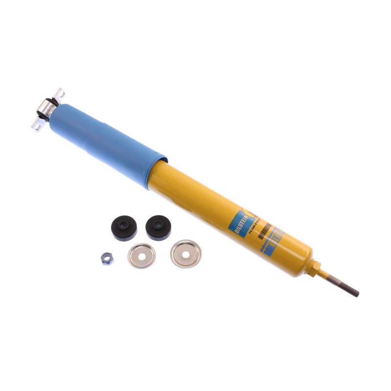 Bilstein B6 for 1975 Chevrolet Camaro Base Rear 46mm Monotube Shock Absorber
