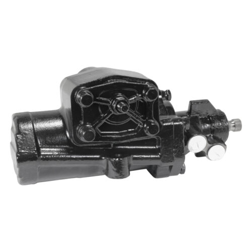 Yukon Gear 99-03 Ford F-250/F-350/F-450 Super Duty Power Steering Gear Box - Image 3