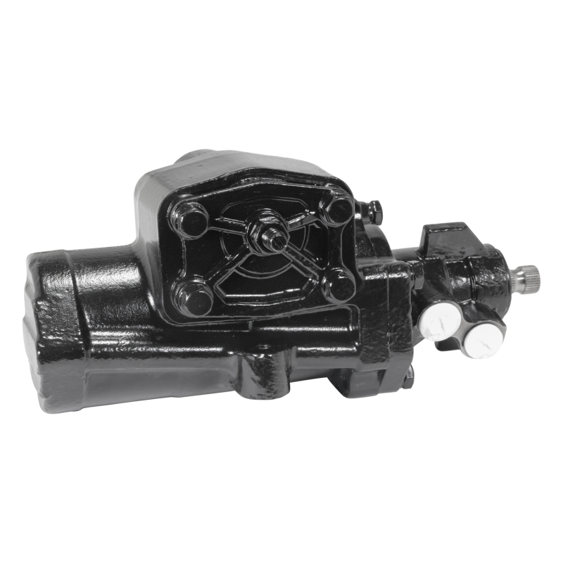 Yukon Gear 99-03 Ford F-250/F-350/F-450 Super Duty Power Steering Gear Box - Image 3