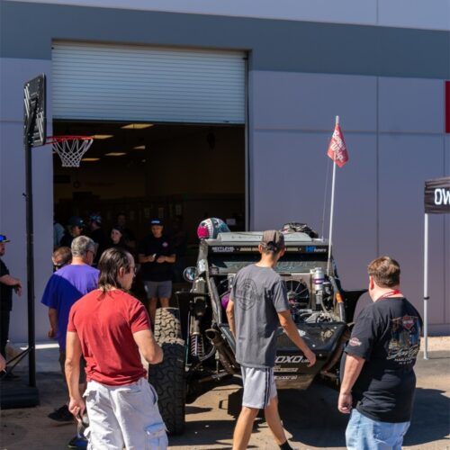 Rigid Industries x SHREDDY 360-Series 6in Lights w/Wt Bcklght (2) + 6 Covers (2 Pink/2 Teal/2 Blk) - Image 10