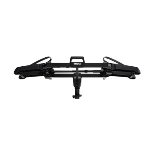 Thule OutPace 2-Bike Rack - Black - Image 6