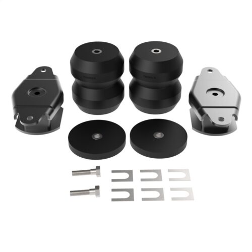 Alternative view of Timbren FR350SDJ 2017 Ford F-350 Super Duty Rear Suspension Enhancement System