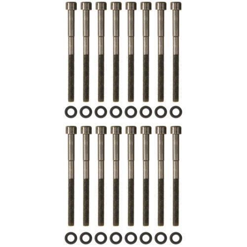Fel-Pro 05-15 Toyota Tacoma/05-14 Tundra Engine Cylinder Head Bolt Set - Image 2