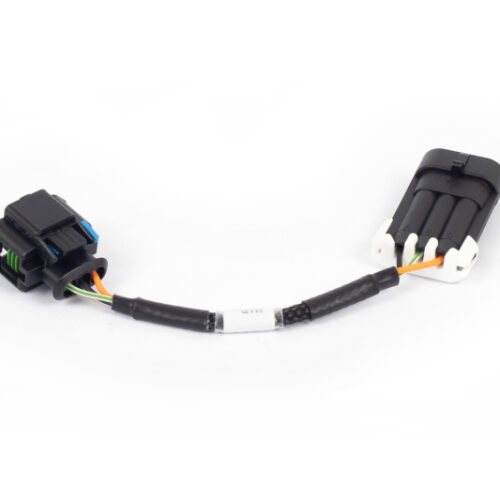 Alternative view of Haltech NEXUS Rebel LS MAP Sensor Adaptor Harness