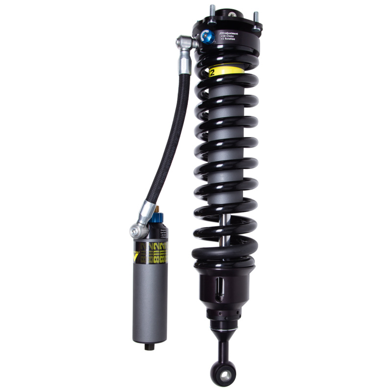 Bilstein 07-21 Toyota Tundra B8 8112 ZoneControl CR DSA+ Front Left - Image 6