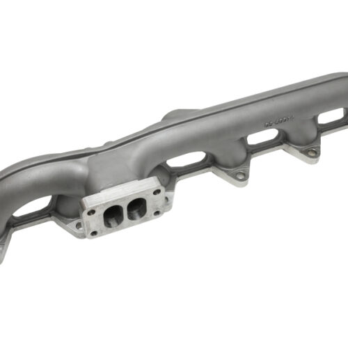 aFe Power Bladerunner Manifolds Exhaust MAN EXH Dodge Diesel Trucks 03-07 L6-5.9L (td) - Image 7