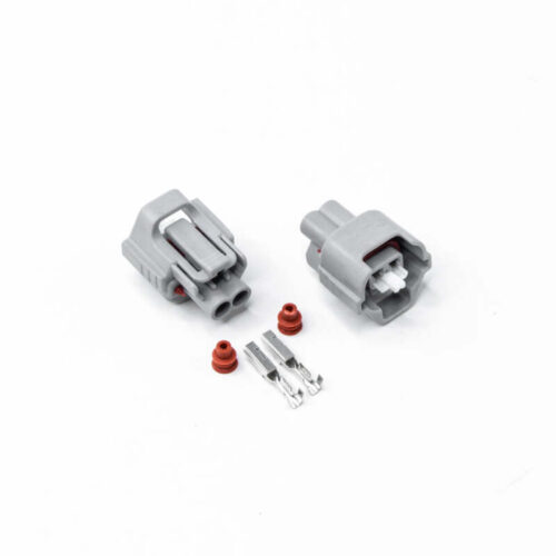 DeatschWerks Sumitomo Electrical Connector Housing & Pins for Re-Pining - Image 4