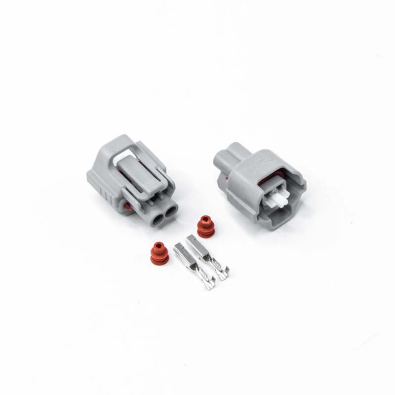 DeatschWerks Sumitomo Electrical Connector Housing & Pins for Re-Pining - Image 4