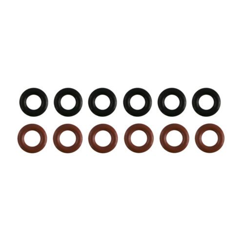 Fel-Pro 15-17 Ford F-150/11-17 Mustang/13-19 Explorer Fuel Injector O-Ring Kit - Image 2