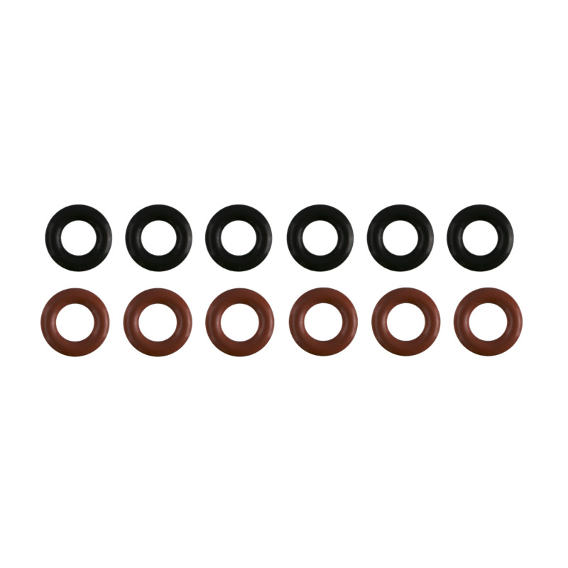 Fel-Pro 15-17 Ford F-150/11-17 Mustang/13-19 Explorer Fuel Injector O-Ring Kit - Image 2