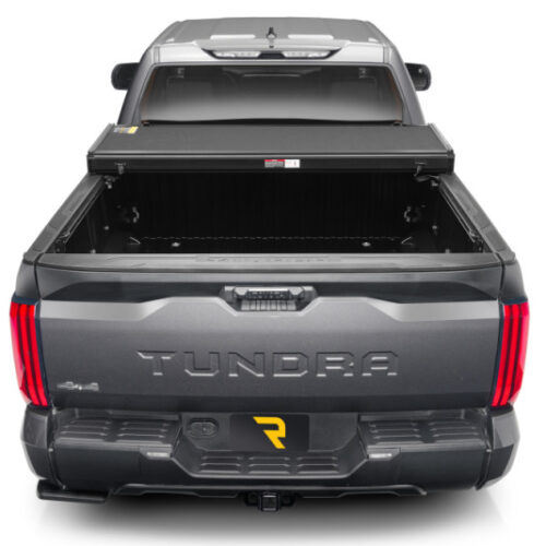 Extang 2024 Toyota Tacoma (5ft Bed) Solid Fold ALX - Image 7