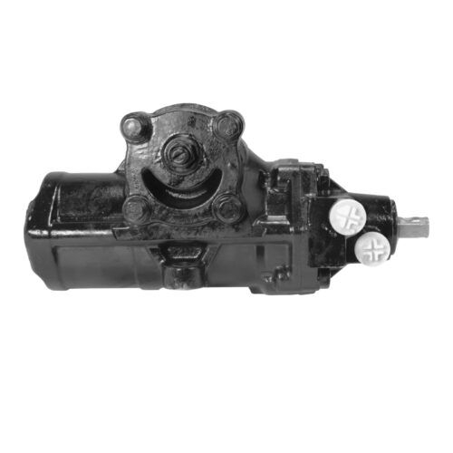 Yukon Gear 02-22 GM Truck/SUV/Van Power Steering Gear Box - Image 3