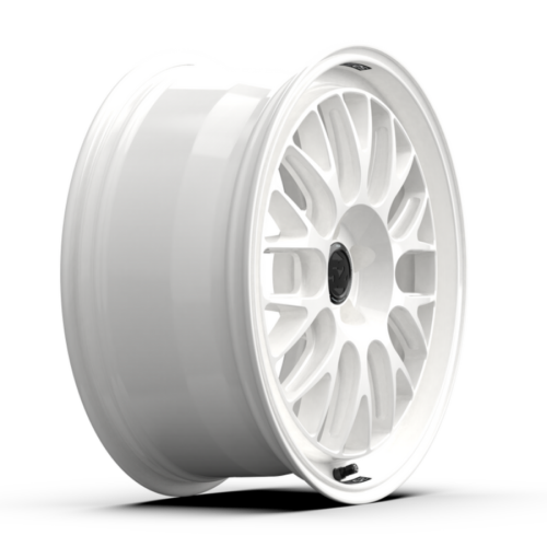 fifteen52 Holeshot RSR 19x9.5 5x114.3 38mm ET 73.1mm Center Bore Rally White - Image 3