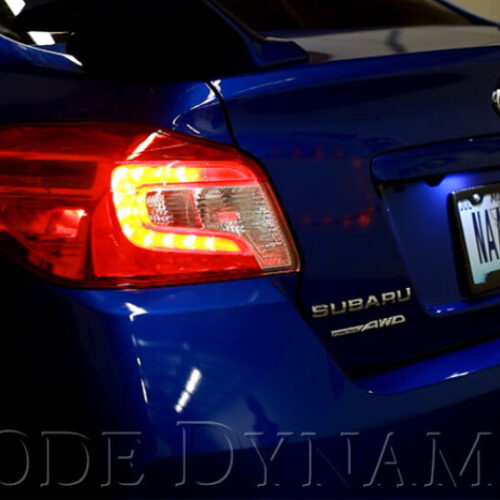 Diode Dynamics 15-21 Subaru WRX / STi Tail as Turn +Backup Module (USDM) Module Only - Image 5