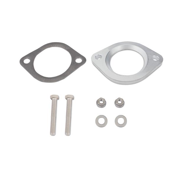 Mishimoto Subaru Exhaust Adapter, Stock Downpipe to 3in Exhaust - Image 4