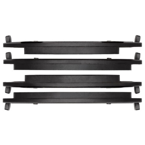 DFC 08-25 Ford E-150 Rear Heavy Duty Pads and Hardware Kit - Image 4