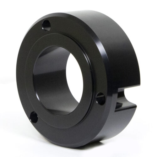 Fluidampr 11-26 Ford 6.7L Power Stroke Dry Sump Adapter - Image 4