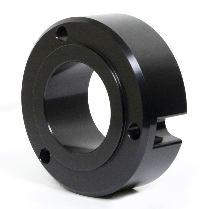 Fluidampr 11-26 Ford 6.7L Power Stroke Dry Sump Adapter - Image 4