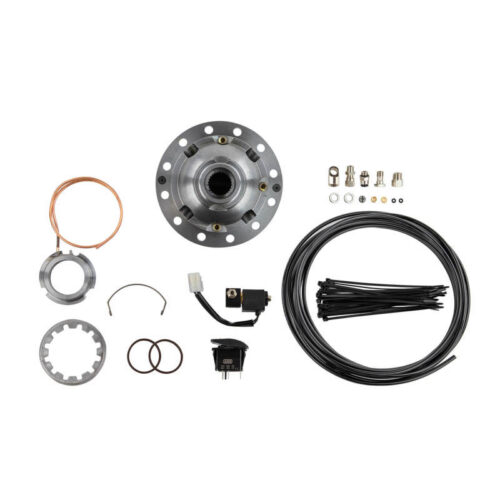 ARB Airlocker 12 Bolt Rr 26Spl Vitara S/N for 1993-1997 Geo Tracker - Image 6
