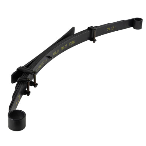 Alternative view of ARB / OME Leaf Spring Rear Jeep Xj for 1984-2001 Jeep Cherokee