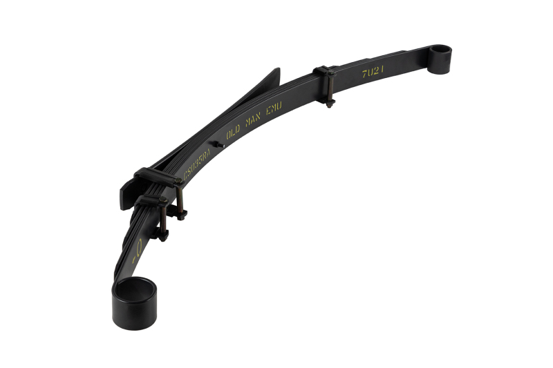 ARB / OME Leaf Spring Rear Jeep Xj for 1984-2001 Jeep Cherokee - Image 2