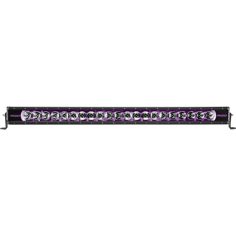 Rigid Industries Radiance+ 40in. RGBW Light Bar - Image 6