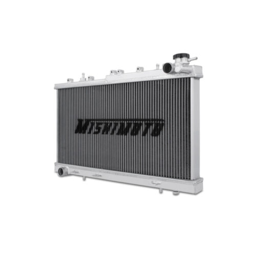 Mishimoto Aluminum Radiator for 91-99 Nissan Sentra w/ SR20 Manual - Image 4