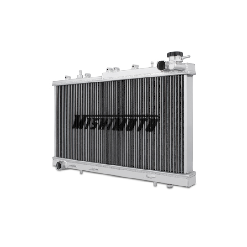Mishimoto Aluminum Radiator for 91-99 Nissan Sentra w/ SR20 Manual - Image 4