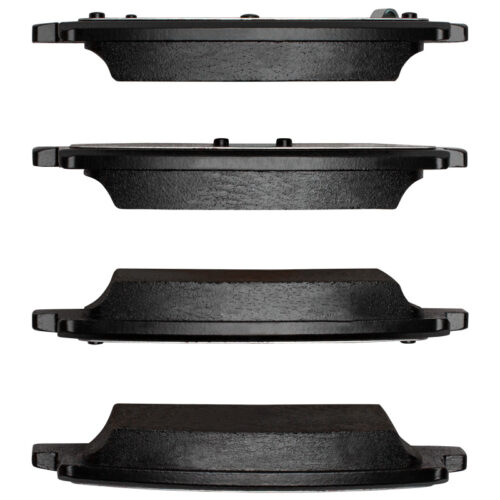 DFC 1551-2299-01 20-25 Hyundai Sonata Rear 5000 Advanced Ceramic Brake Pads and Hardware Kit - Image 4