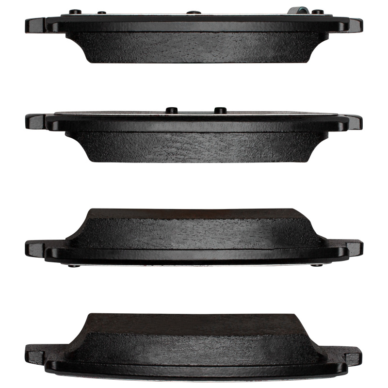 DFC 1551-2299-01 20-25 Hyundai Sonata Rear 5000 Advanced Ceramic Brake Pads and Hardware Kit - Image 4