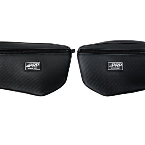 PRP Upper Door Bags for Can-Am Maverick R (Pair)
