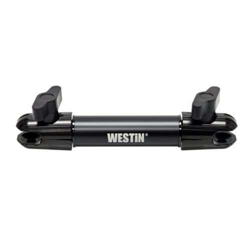 Alternative view of Westin Adventure Mount Accessory - 20mm Ball Arm Mount (Medium) 5.9
