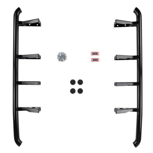 ARB Deluxe Rock Rails Rocker Rails for Fj Cruiser - Image 3