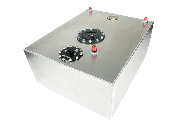 Aeromotive 20g 340 Stealth Fuel Cell - Image 6