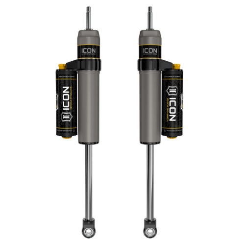 ICON 67710CP 2005+ Ford F-250/F-350 Super Duty 4WD 4.5in Front 2.5 Series Shocks VS PB CDCV - Pair
