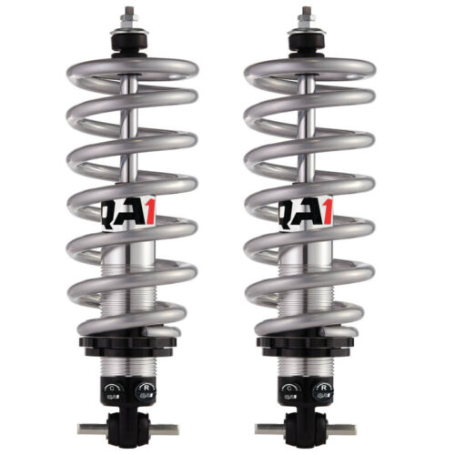 QA1 GM Pro Front Coil-Over Shock Absorber - Double Adj. - Stock Mount - 9.625in/14.5in - Aluminum - Image 5