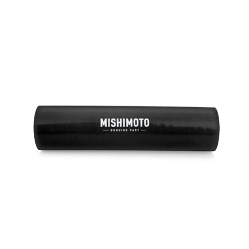 Mishimoto Radiator Coolant Ancillary Hoses Kit for 2015 Subaru WRX Black Silicone - Image 3