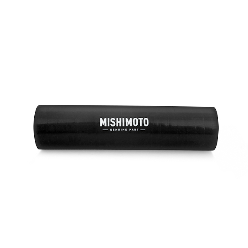 Mishimoto Radiator Coolant Ancillary Hoses Kit for 2015 Subaru WRX Black Silicone - Image 3