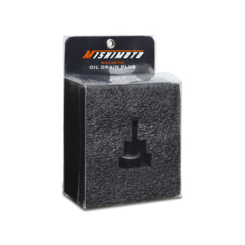 Mishimoto Magnetic Oil Drain Plug M16 x 1.5 Black - Image 7