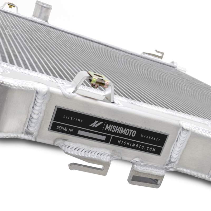 Mishimoto Performance Aluminum Radiator for 2024+ Ford Mustang V8/2.3L - Image 9
