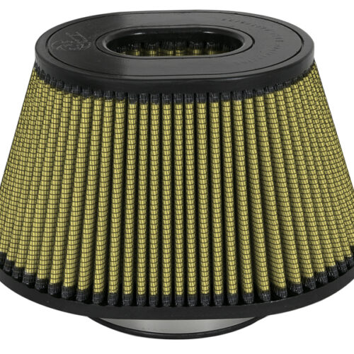 aFe Power MagnumFLOW Air Filters IAF PG7 A/F PG7 5-1/2F x (7x10)B x (6-3/4x5-1/2)T (Inv) x 5-3/4H - Image 3