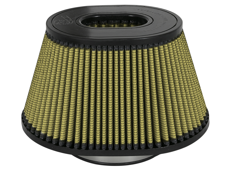 aFe Power MagnumFLOW Air Filters IAF PG7 A/F PG7 5-1/2F x (7x10)B x (6-3/4x5-1/2)T (Inv) x 5-3/4H - Image 3